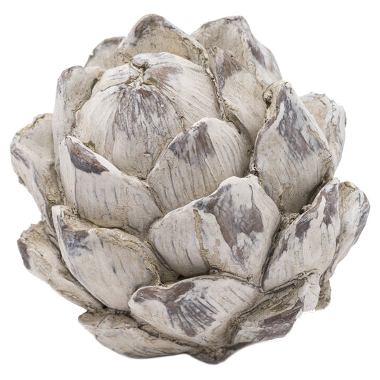 Small Decorative Artichoke Ornament