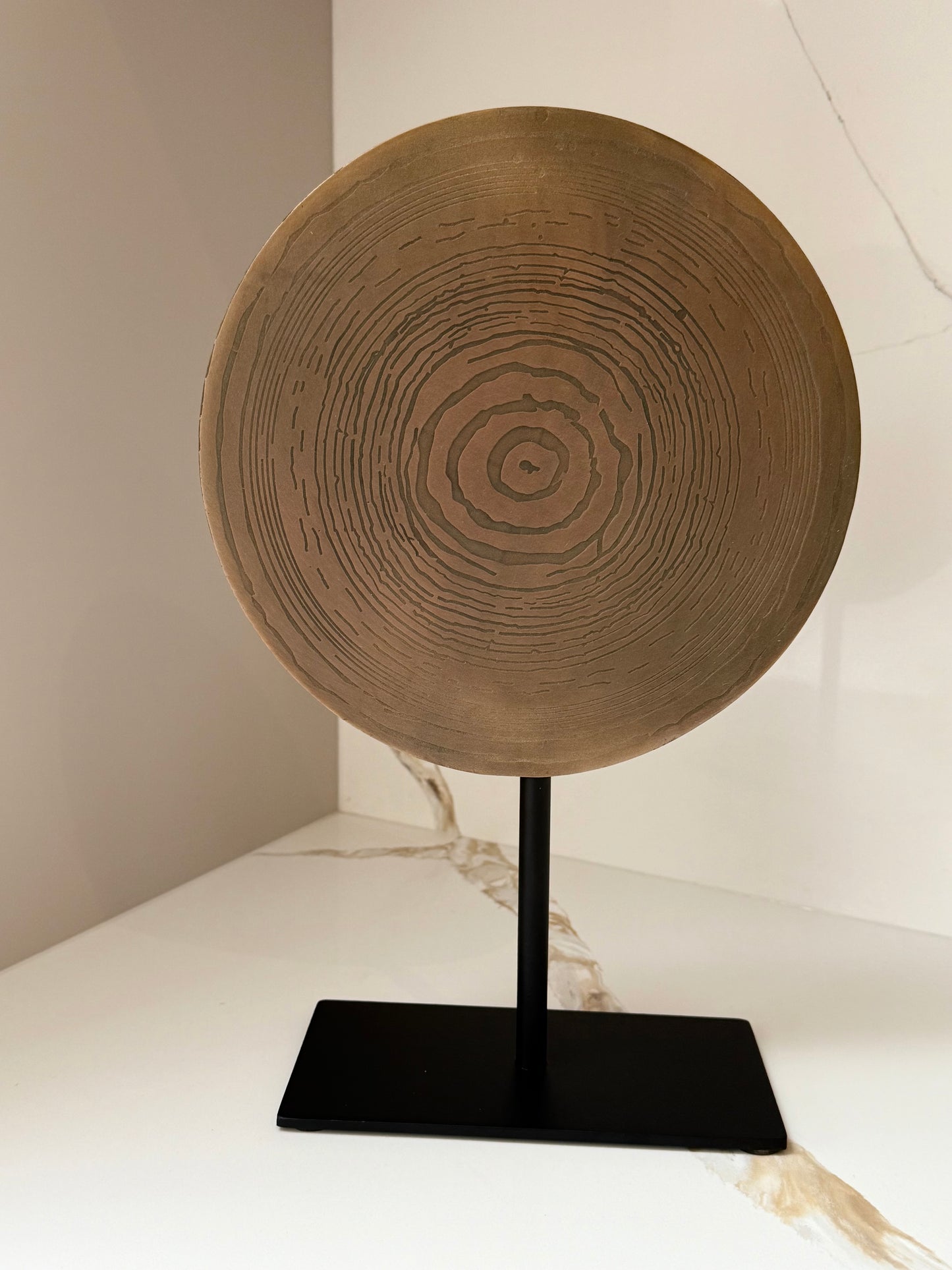SASIM Bronze Ornament