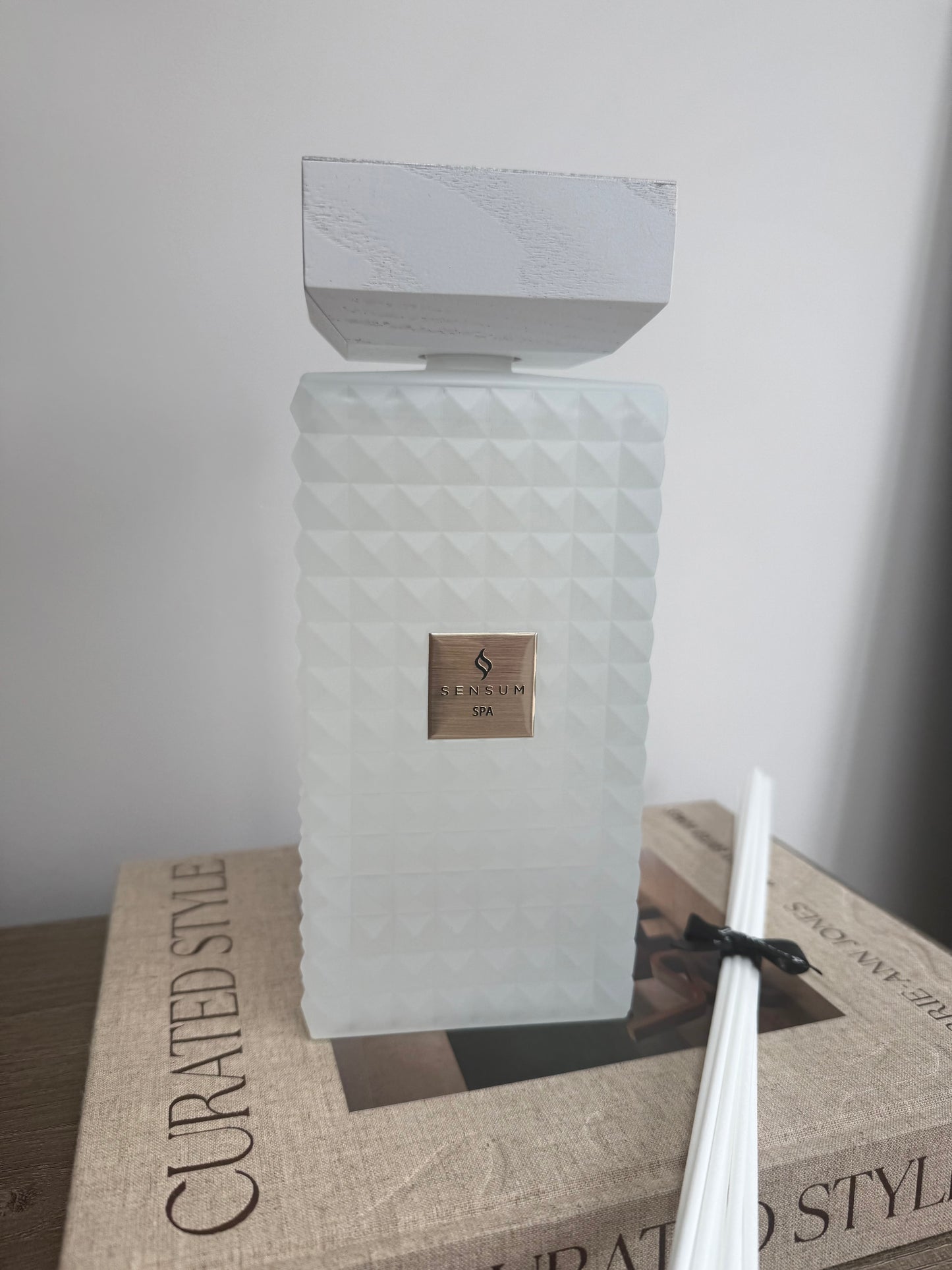 Sensum Scents Spa 1000ml Reed Diffuser