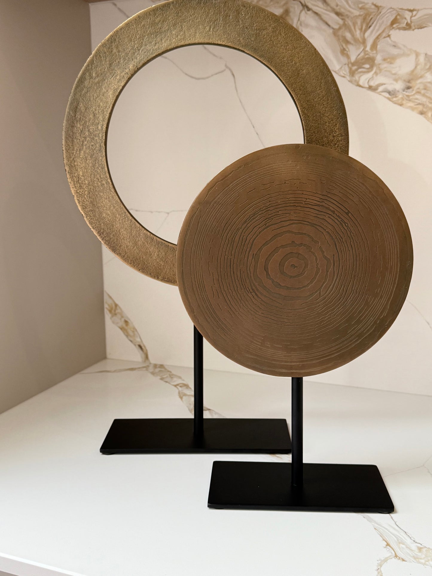 SASIM Bronze Ornament