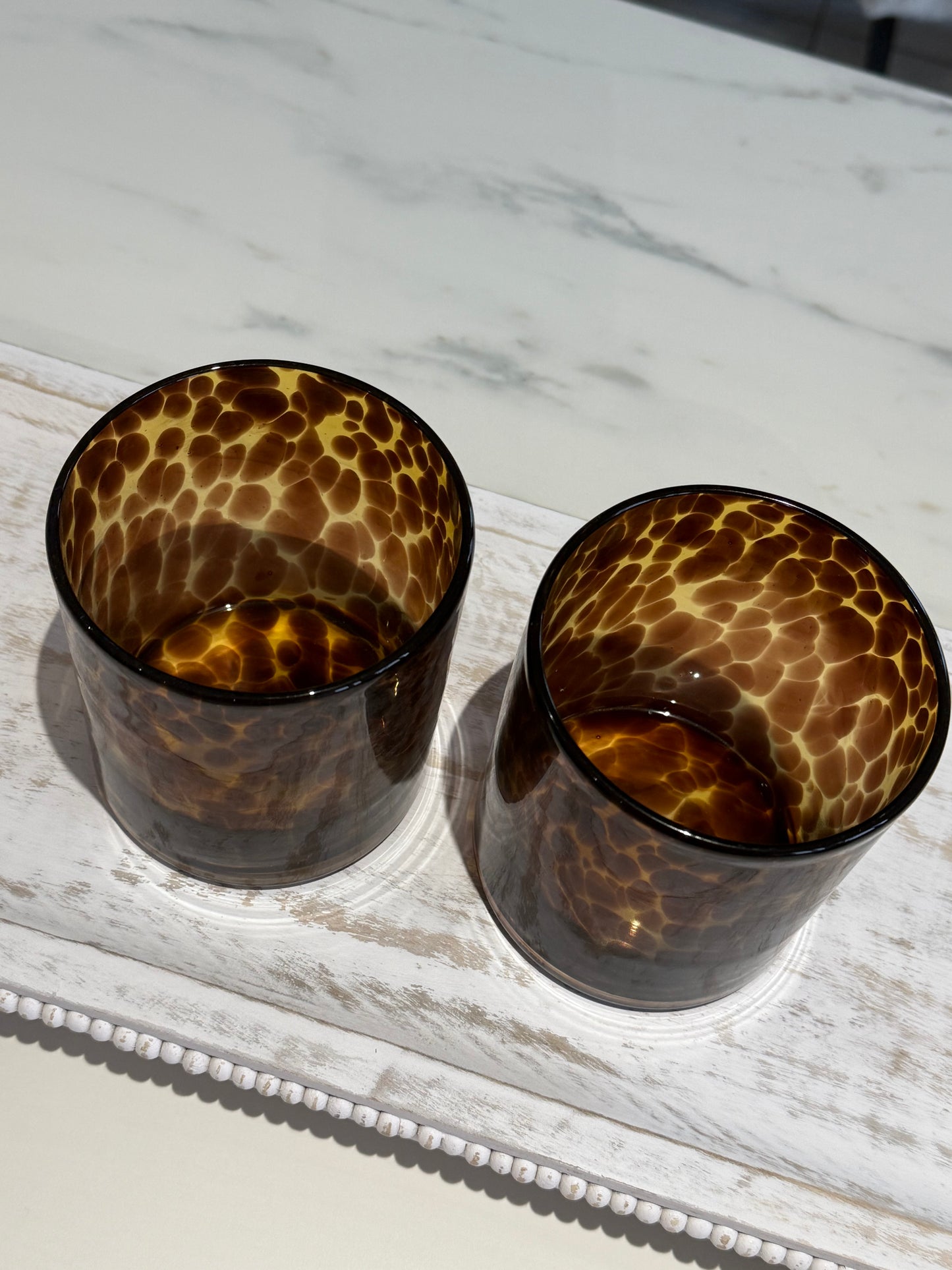 Tortoise Candle Holder