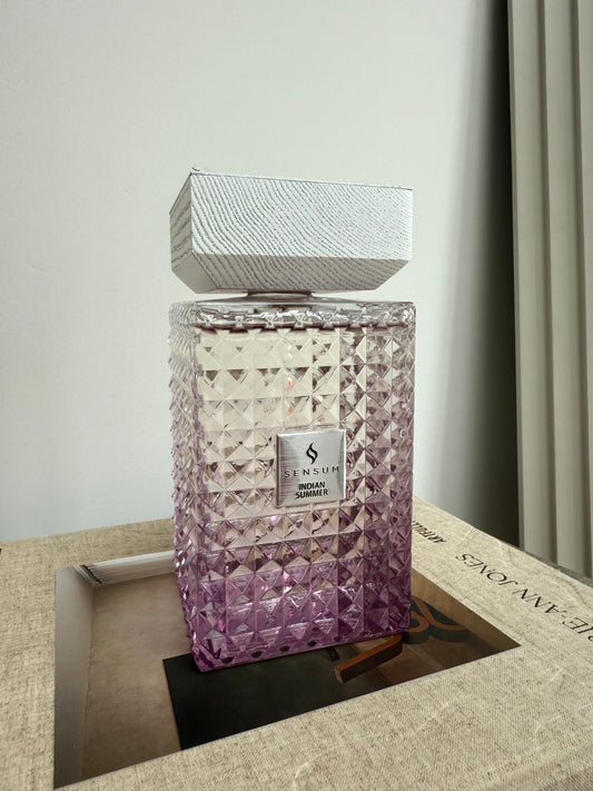 Sensum Scents Indian Summer 500ml Reed Diffuser