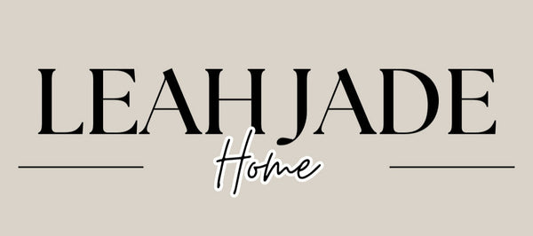 Leah Jade Home