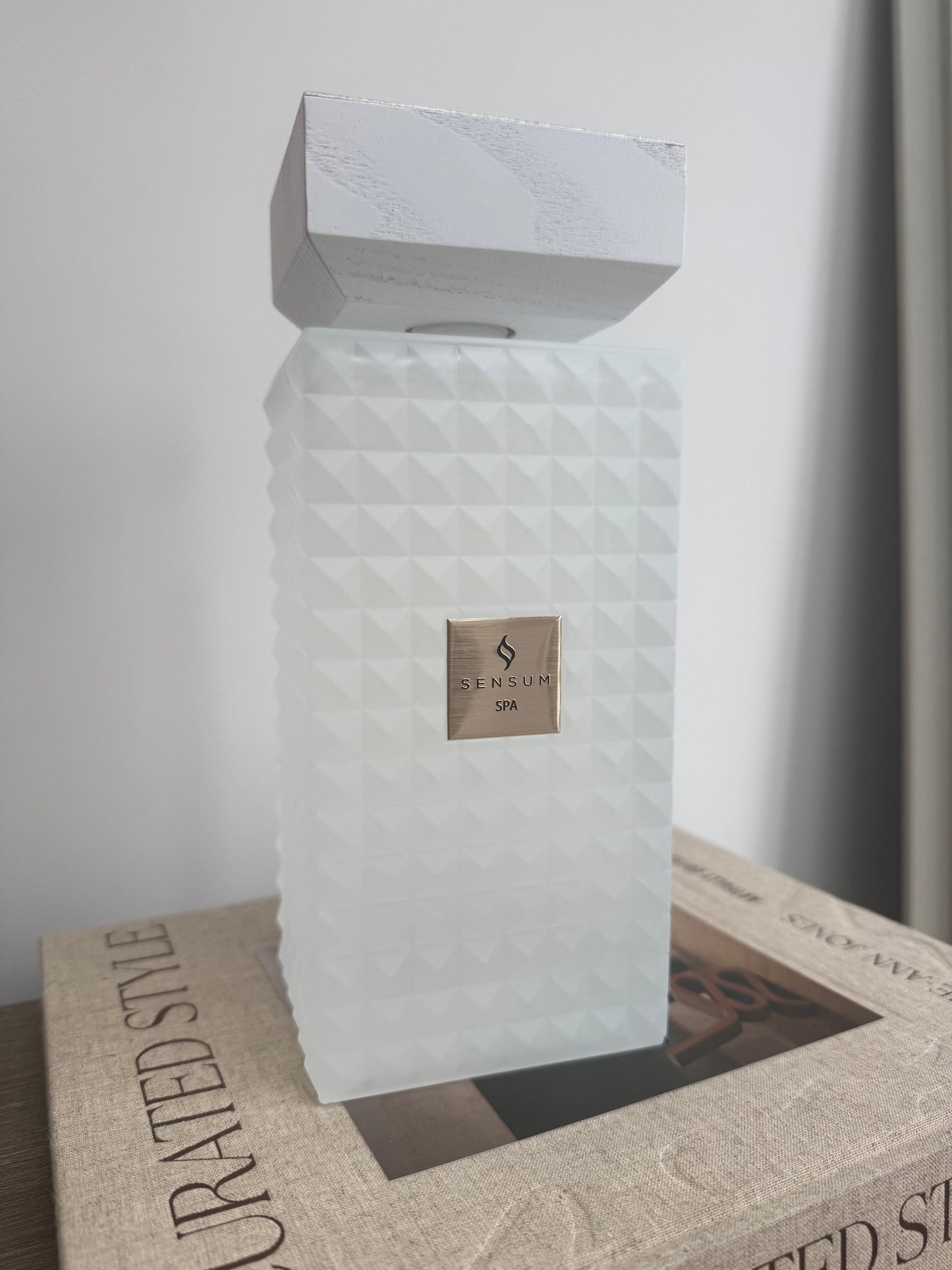 Sensum Scents Spa 1000ml Reed Diffuser