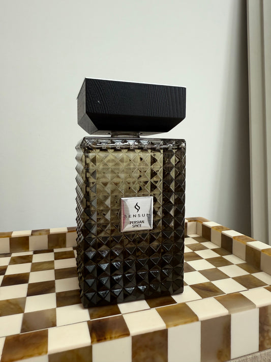 Sensum Scents Persian Spice 500ml Reed Diffuser