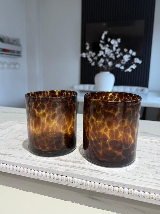Tortoise Candle Holder