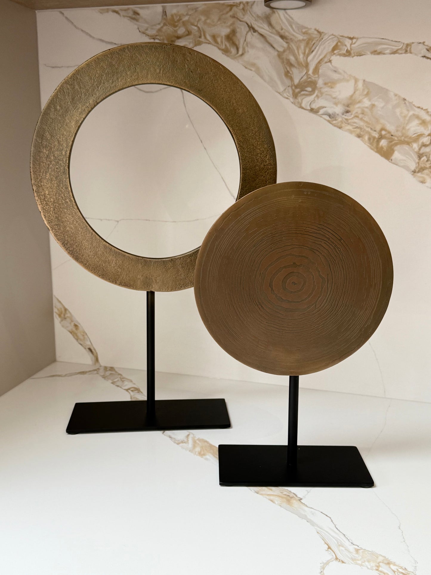 SASIM Bronze Ornament